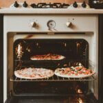 oven cleaning hacks