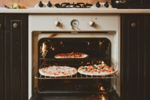 oven cleaning hacks