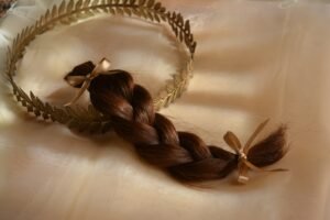 braided hairstyles