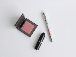 blush