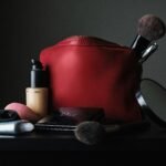 Travel-Friendly Professional Makeup Bag 2026