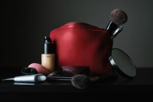Makeup Bag