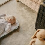 travel essential for baby