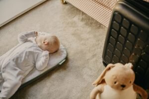 Travel Essentials for Baby: A Smooth Journey Guide- Completed