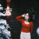 Christmas Outfit