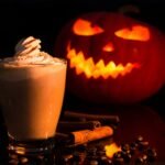 Hallowen Recipes