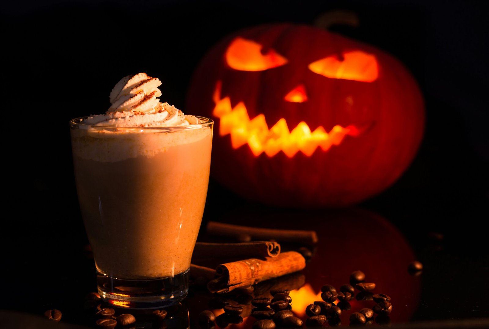 Hallowen Recipes