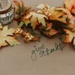 Thanksgiving Gift