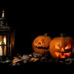 Halloween Day Decorations