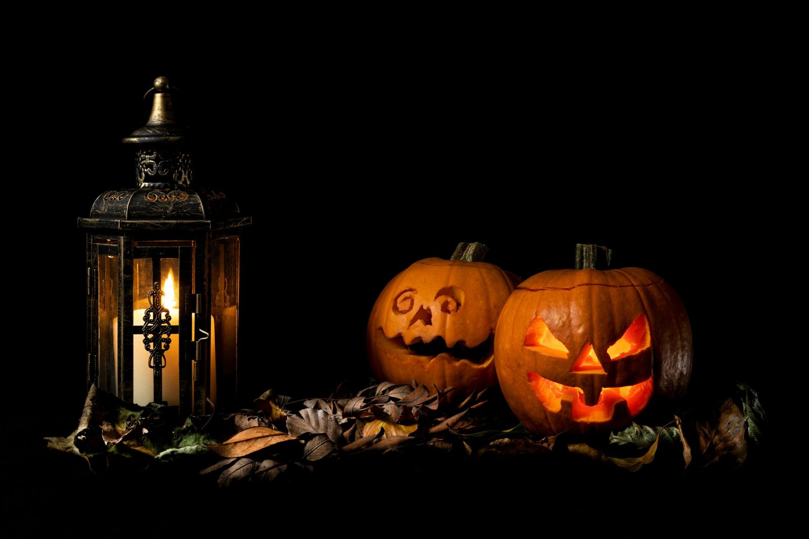 Halloween Day Decorations